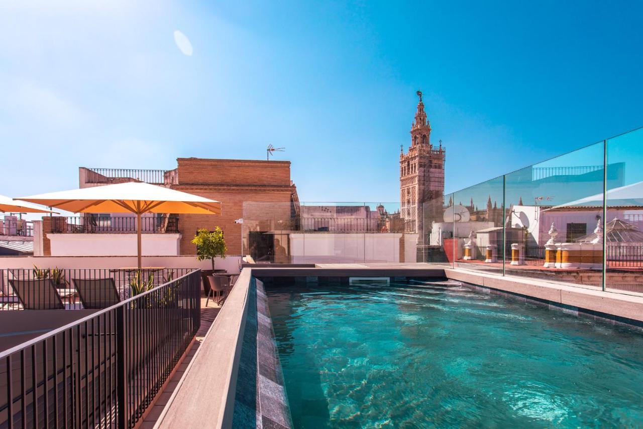 Hotel Casa Alhaja By Shiadu Sevilha