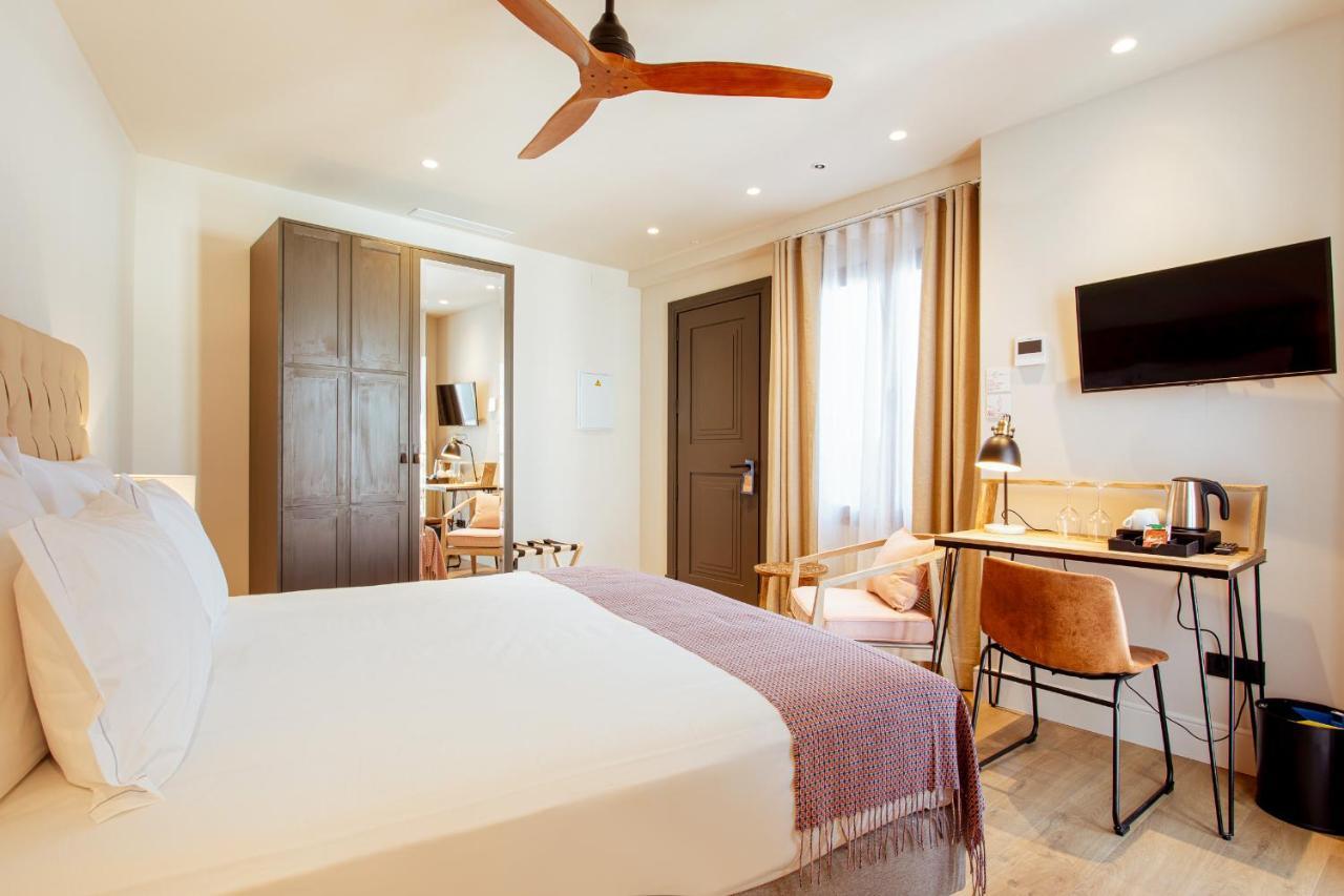 Casa Alhaja By Shiadu Hotel Sevilha