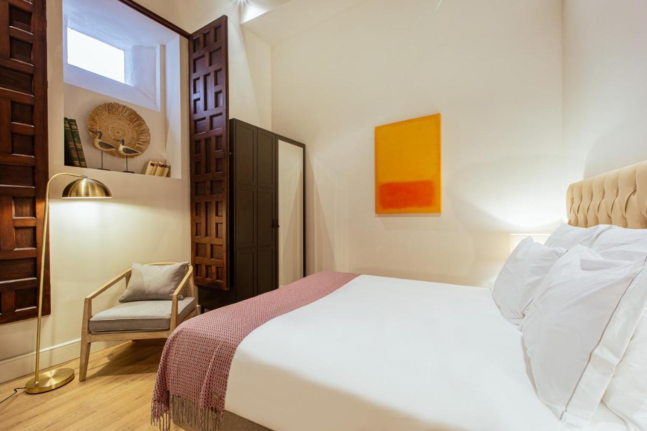 Casa Alhaja By Shiadu Hotel Sevilha